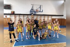 U14: Dve radostné výhry v derby s CBK