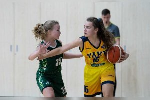 U15: Ružomberok u nás vyhral až po predĺžení, Žilina odišla s nákladom