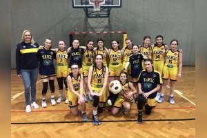 U13: Turnaj v poľskej Bochnii s dvoma víťazstvami