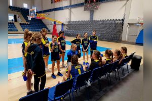 U12: Play-off začalo dvoma úspechmi na TYDAM-e