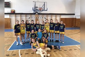 U13: Dve jednoznačné víťazstvá proti TYDAM-u