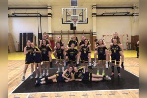 U14: Dve dôležité výhry v play-off na pôde CBK