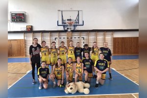 U13: Doma s Čaňou dve očakávané víťazstvá