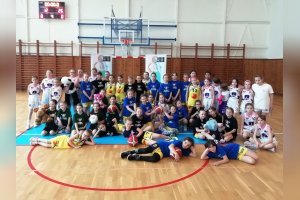 U10: Mikroliga má za sebou druhý ročník