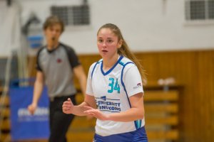 Michaela Jendrichovská o živote a basketbale v Hongkongu: Kultúrne obohatenie, ruch i stiesnenosť