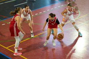 U19/VIDEO: S Bystricou vyhrali, s Ružomberkom taktiež