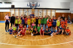 U10: Októbrový turnaj prípraviek