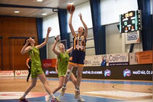 U19: Dohrávka v Bystrici podľa košických nôt