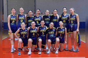 U15: Oslabená zostava prehrala v Lučenci