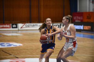 U19: Dve dôležité víťazstvá v Bratislave