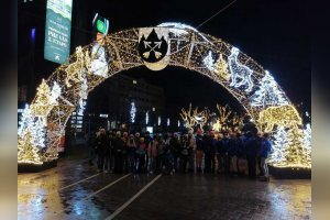 U12+U13: Sústredenie Poprad-Tatry