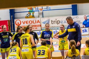 U19: Klubové derby v znamení úsmevov, mladé Anjelky s možnosťou návratu do centra mesta