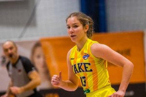 U17/VIDEO: Kadetky dohrávku s Rožňavou zvládli