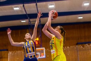 U19: Opäť bojovali, no ligový výber ani na druhý pokus nezdolali