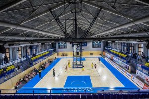 U16: Young Angels a Ružomberok vo víťaznom rytme, basketbalistky si užívajú návrat do haly veľkých spomienok