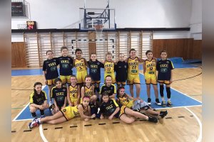 U11/VIDEO: Po dvoch dňoch so štyrmi prehrami