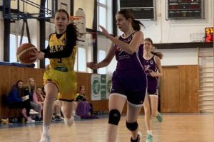 U14 (2011): Dve jasné víťazstvá na domácej pôde