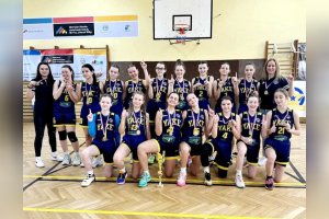 U13: Z Brna so zlatou plackou