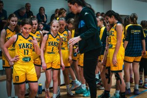 U12: Veľká noc na turnaji v Brne