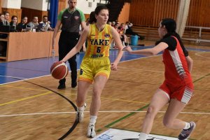 U18/VIDEO: Young angels z Maďarska so štvoricou víťazstiev