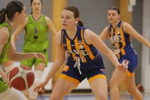 U19: Štart prvoligovej sezóny s výhrou o takmer 30 bodov