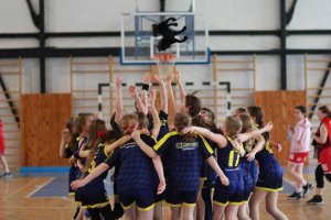 U11: V posledných zápasoch základnej časti prehra a výhra