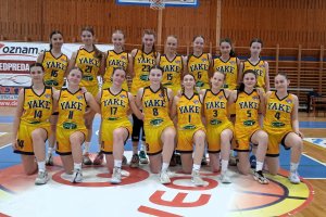U15/VIDEO: Ďalšia tesná prehra
