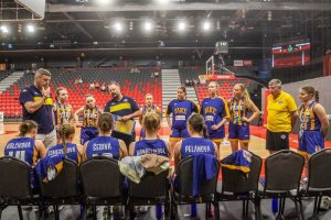 U18: Spravodlivé vyvrcholenie MEL-ky do 18 rokov, „zavareným“ Košičankám chýbala iskra