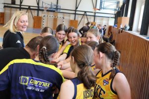 U14/VIDEO: Koniareň našim nepraje, štyri zápasy a štyri prehry