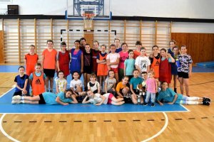 U10: Májový turnaj prípraviek