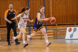 U17/VIDEO: V sobotu jasná výhra, v nedeľu jasná prehra