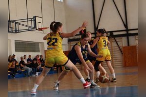 U14 (2010): Aj v odvetách uspelo staršie družstvo