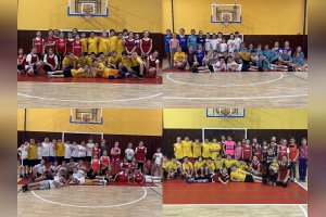 U10: Štvrtky v znamení prípravných zápasov