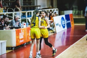 U14/FOTO/VIDEO: V posledných dvoch zápasoch ďalšie dve prehry