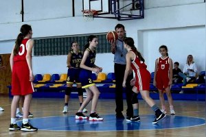 U13/VIDEO: Po prehre s Klokanmi, prišla prehra aj so Šamorínom