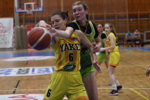 U19/VIDEO: V piatok víťazstvo o 20 bodov nad Starou Turou