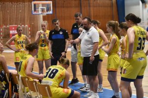 U19/FOTO+VIDEO: Ružomberok bol lepší a je blízko k zisku titulu