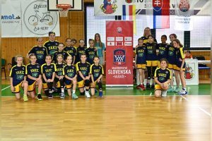 U11/VIDEO: Nevyšlo to ani na záver