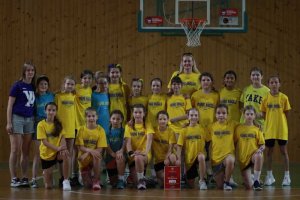 U11/FOTO: M-SR v Šamoríne a cela sezóna