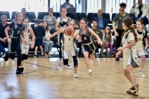 Dva tipy ako cez leto zlepšiť svoje basketbalové schopnosti