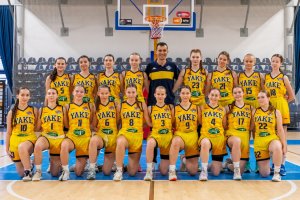 U15/VIDEO: Sezóna ukončená