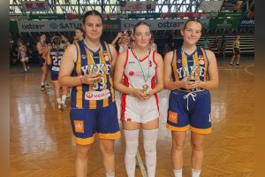 U19: Na Ostrava Cup-e s jednoznačným triumfom