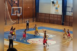 U13: Nová sezóna začala víťazne