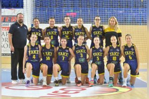 U14: Postupový cieľ splnený