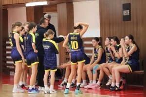 U15/VIDEO: Prehra s Ružomberkom a výhra nad Žilinou