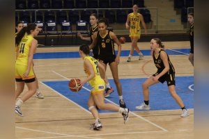 U16/VIDEO: Prvá výhra v Poprade