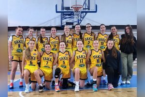 U14: V sobotu dve pohodové výhry s Popradom