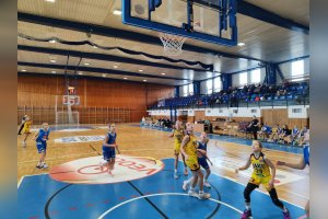U13/VIDEO: Rok 2025 začal dvoma jasnými výhrami