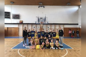 U11: Úspešný vstup do nového roka