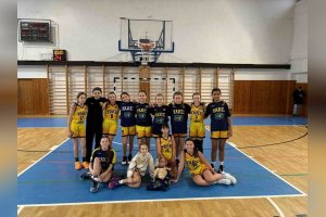 U12: Dve jasné výhry s ružomberským MBK